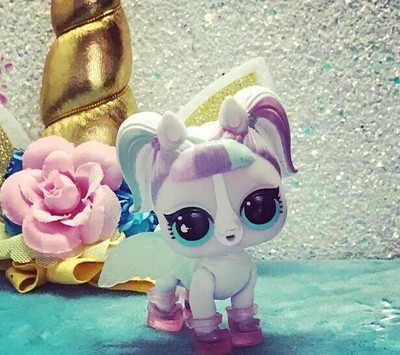 unipony lol color change